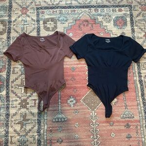 Bodysuits